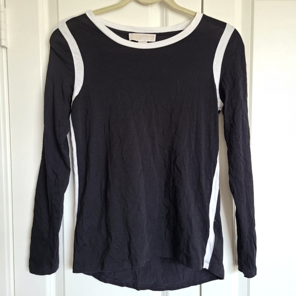 Michael Kors Long Sleeve Shirt